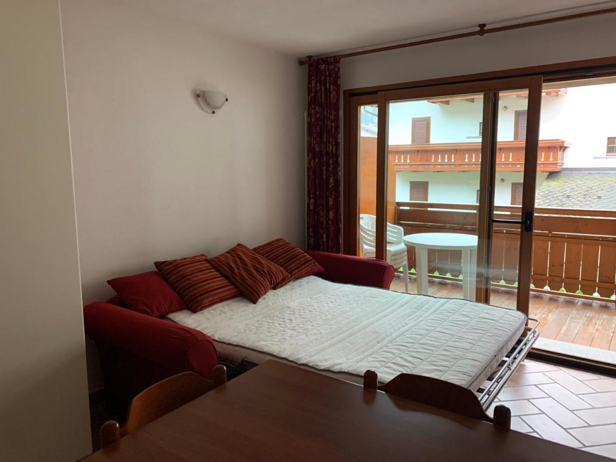 Apartament Monolocale Campodolcino Zewnętrze zdjęcie