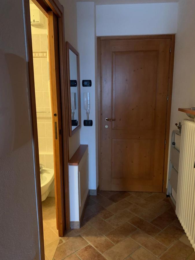 Apartament Monolocale Campodolcino Zewnętrze zdjęcie